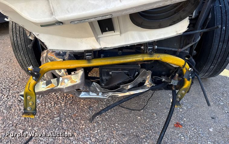 image for item ES5707 2024 International LT625 semi truck