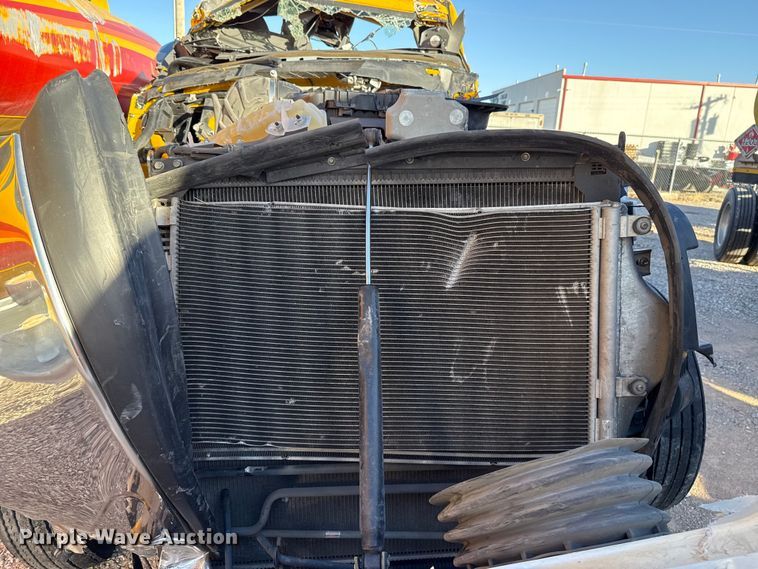 image for item ES5707 2024 International LT625 semi truck