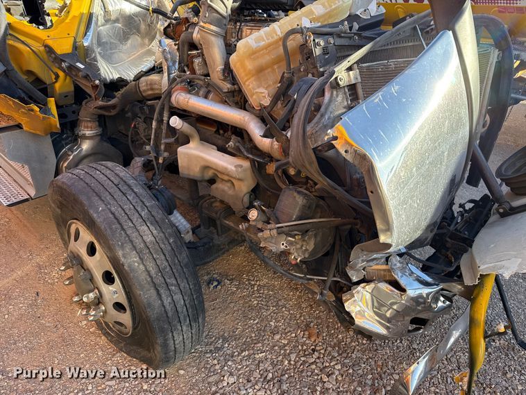 image for item ES5707 2024 International LT625 semi truck