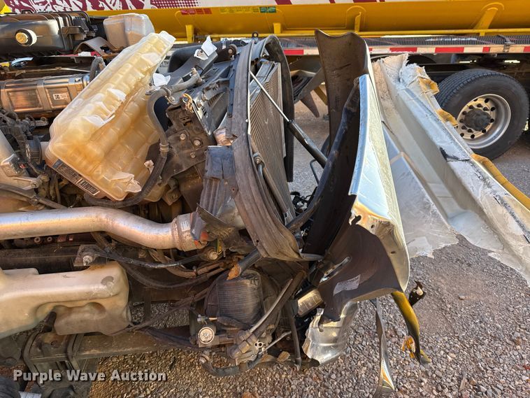 image for item ES5707 2024 International LT625 semi truck