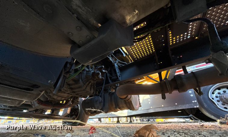 image for item ES5707 2024 International LT625 semi truck