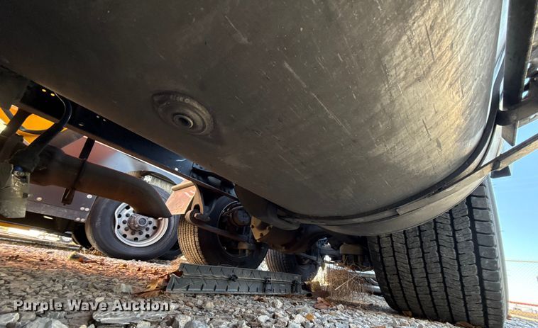 image for item ES5707 2024 International LT625 semi truck