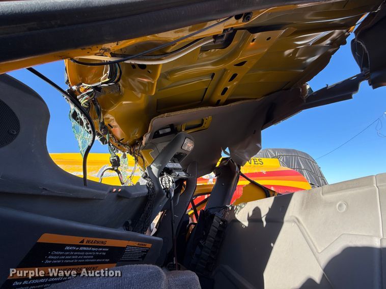 image for item ES5707 2024 International LT625 semi truck