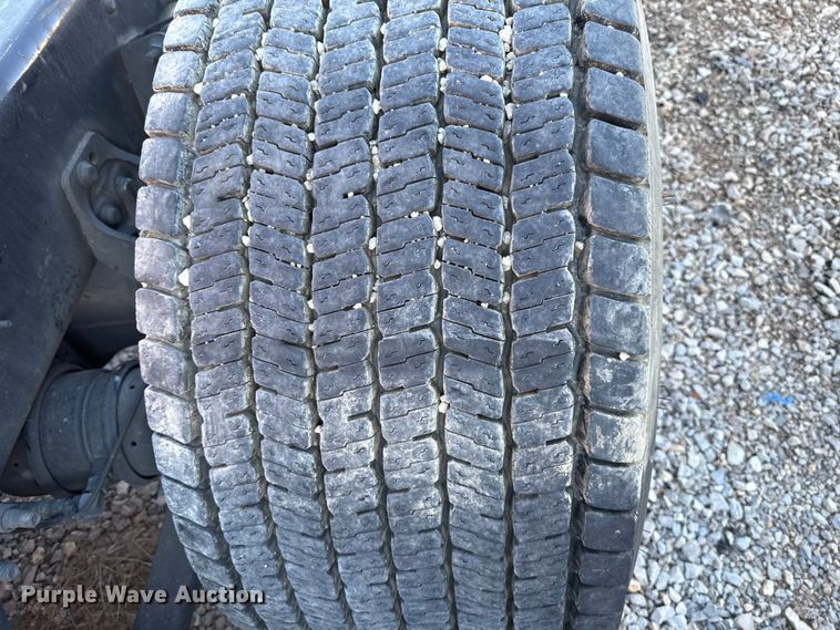 image for item ES5707 2024 International LT625 semi truck