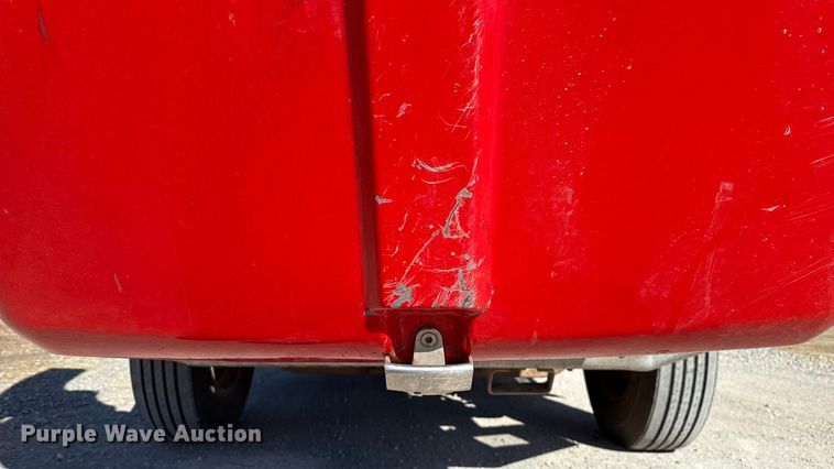 image for item ES5720 2011 Kenworth T800 semi truck