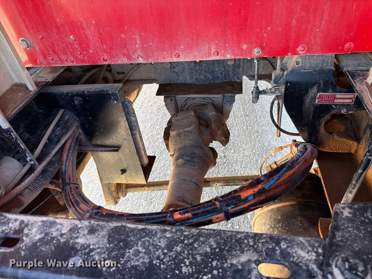 image for item ES5720 2011 Kenworth T800 semi truck