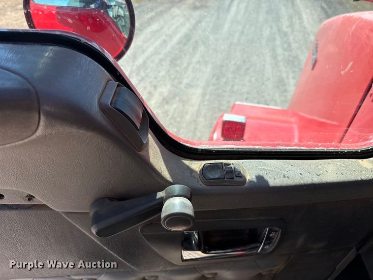 image for item ES5720 2011 Kenworth T800 semi truck