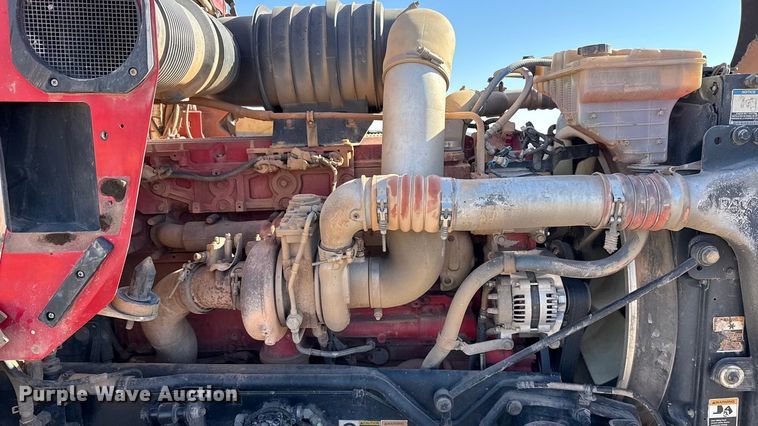 image for item ES5720 2011 Kenworth T800 semi truck