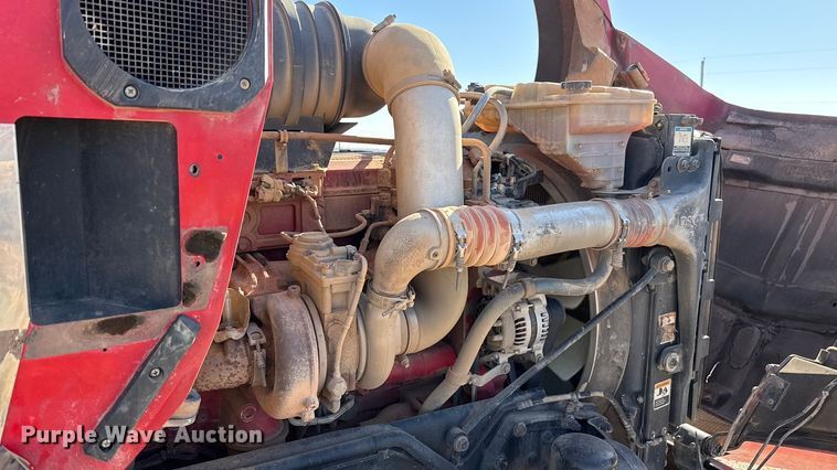 image for item ES5720 2011 Kenworth T800 semi truck