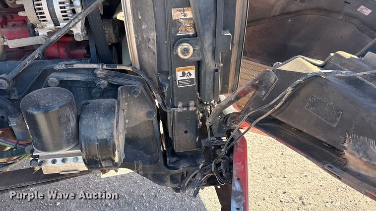 image for item ES5720 2011 Kenworth T800 semi truck