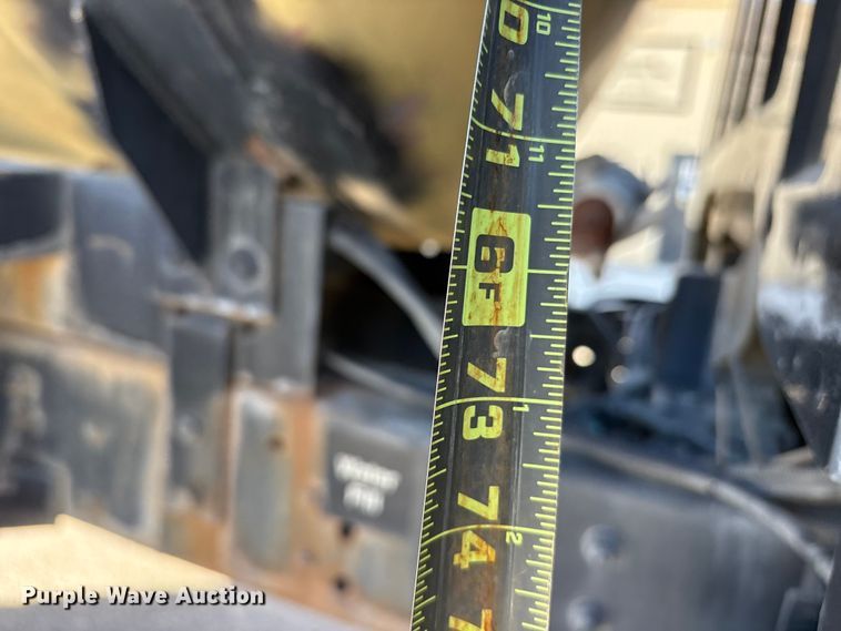 image for item ES8522 1998 GMC C7500 sewer jetter truck