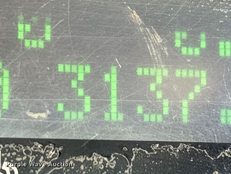 image for item ES8522 1998 GMC C7500 sewer jetter truck