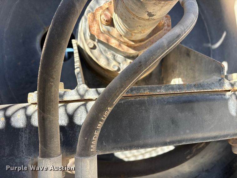 image for item ES8522 1998 GMC C7500 sewer jetter truck