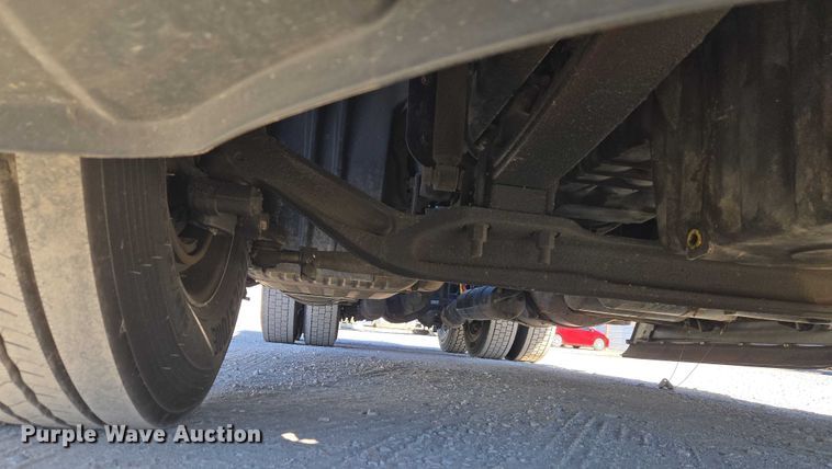 image for item ET1171 2017 Freightliner Cascadia semi truck