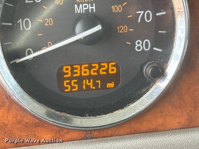 image for item ET4329 2006 Peterbilt 379 semi truck