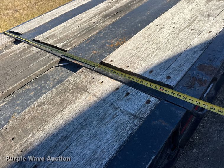 image for item ET4370 2019 Fontaine Renegade LXTN40 lowboy equipment trailer