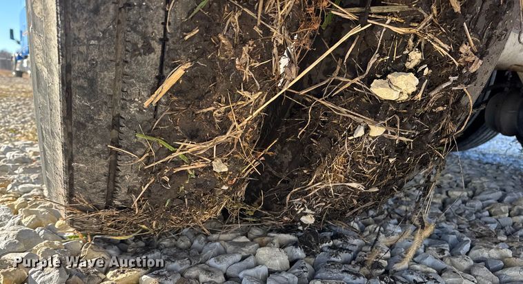 image for item ET4374 2022 Atro dry van trailer