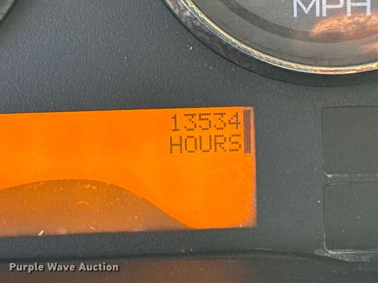 image for item ET4380 2010 International Prostar Premium semi truck