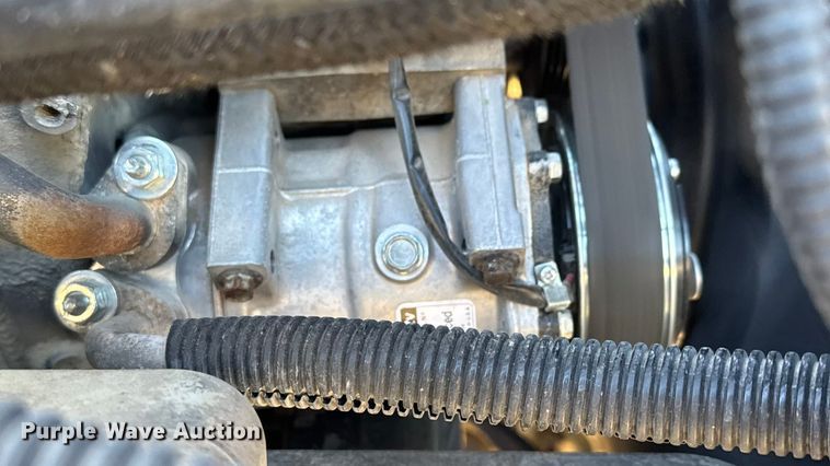 image for item ET4380 2010 International Prostar Premium semi truck