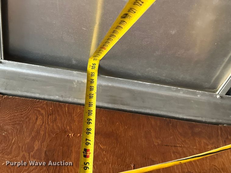 image for item ET4383 1984 Trailmobile dry van trailer