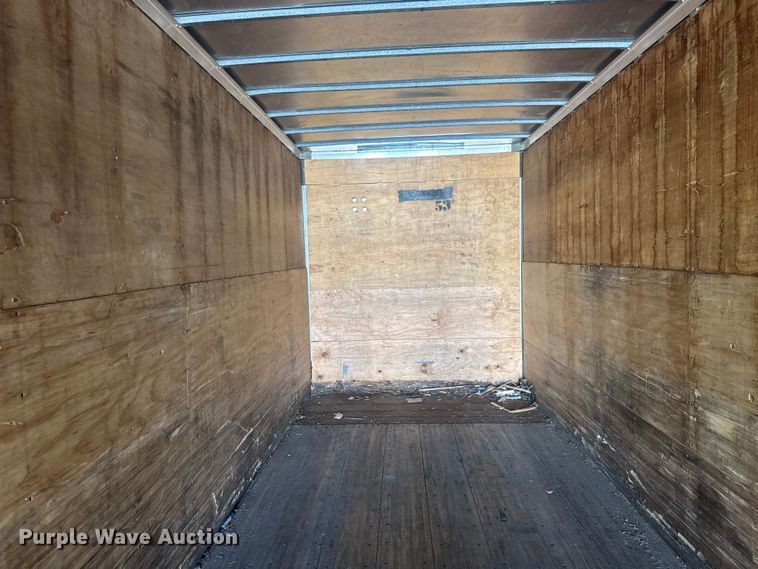 image for item ET4409 2007 Great Dane 7311TP-SAL dry van trailer