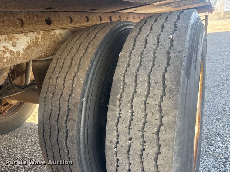 image for item ET4410 2007 Great Dane 7311TP-SAL dry van trailer