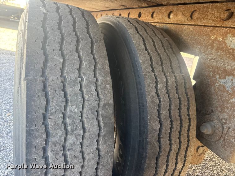 image for item ET4410 2007 Great Dane 7311TP-SAL dry van trailer