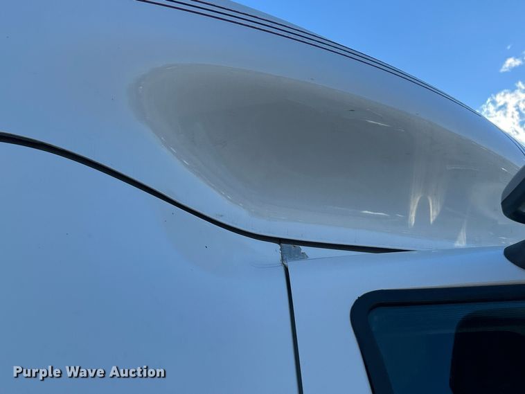 image for item ET6857 2014 International ProStar+122 semi truck