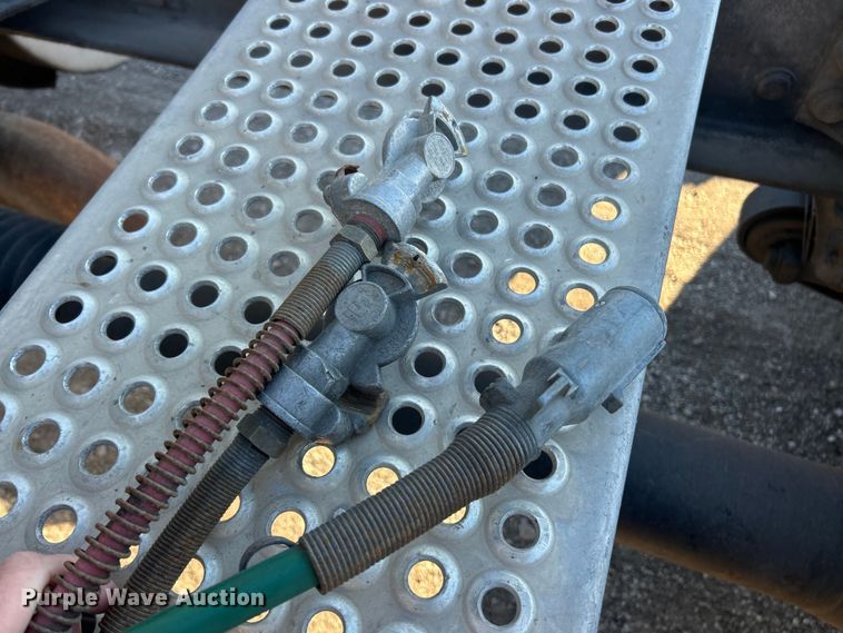 image for item ET6857 2014 International ProStar+122 semi truck