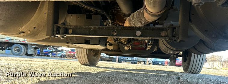 image for item ET6857 2014 International ProStar+122 semi truck