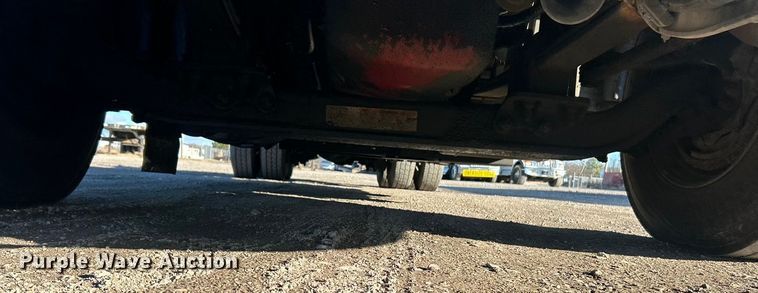 image for item ET6857 2014 International ProStar+122 semi truck