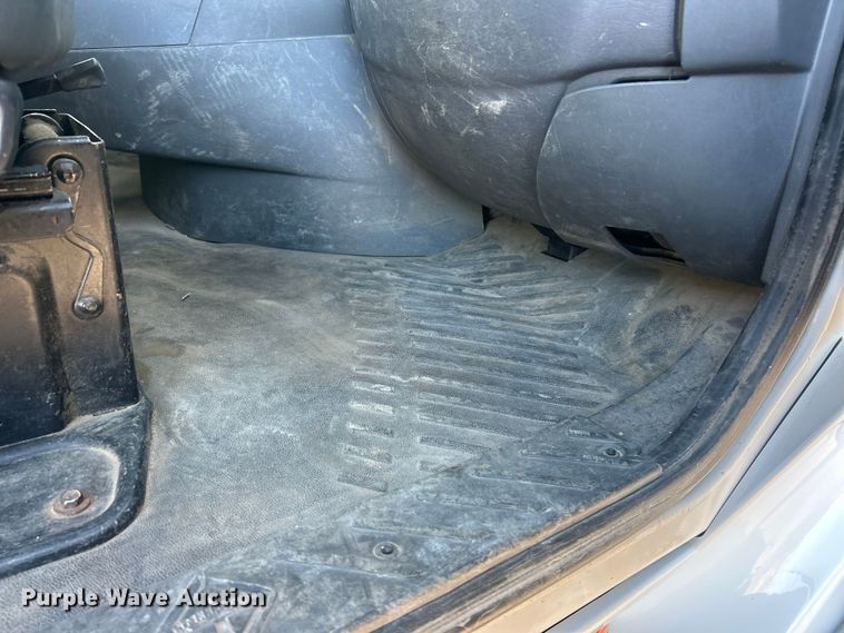 image for item ET6857 2014 International ProStar+122 semi truck