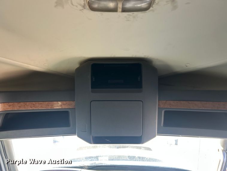 image for item ET6857 2014 International ProStar+122 semi truck