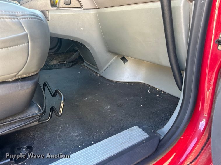 image for item ET6863 2016 Kenworth T680 semi truck