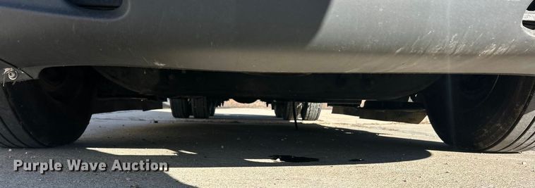 image for item ET6865 2016 International ProStar+122 semi truck