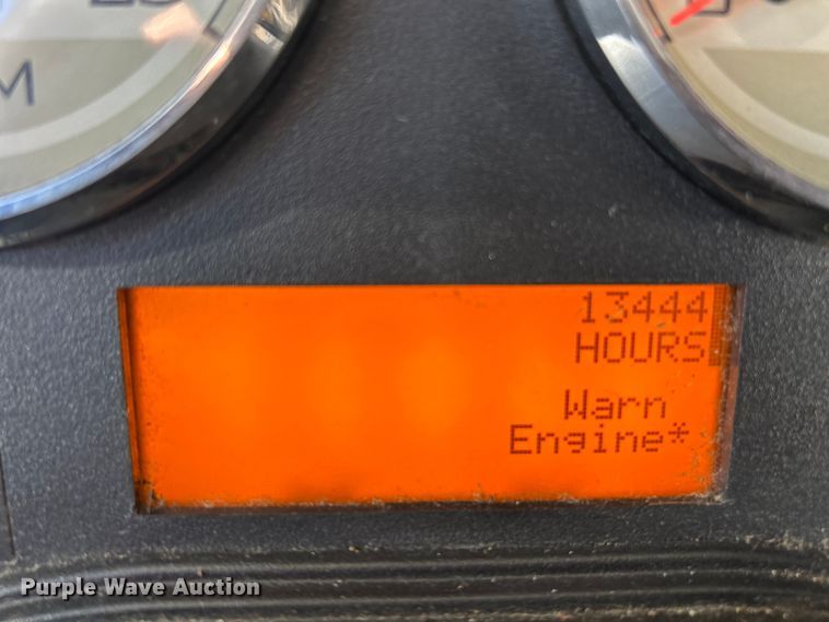 image for item ET6865 2016 International ProStar+122 semi truck