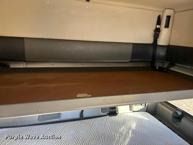 image for item ET6871 2015 International ProStar+122 semi truck