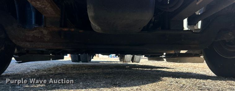 image for item ET6871 2015 International ProStar+122 semi truck