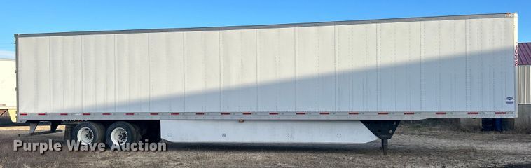 image for item ET6872 2019 Utility VS2DX dry van trailer