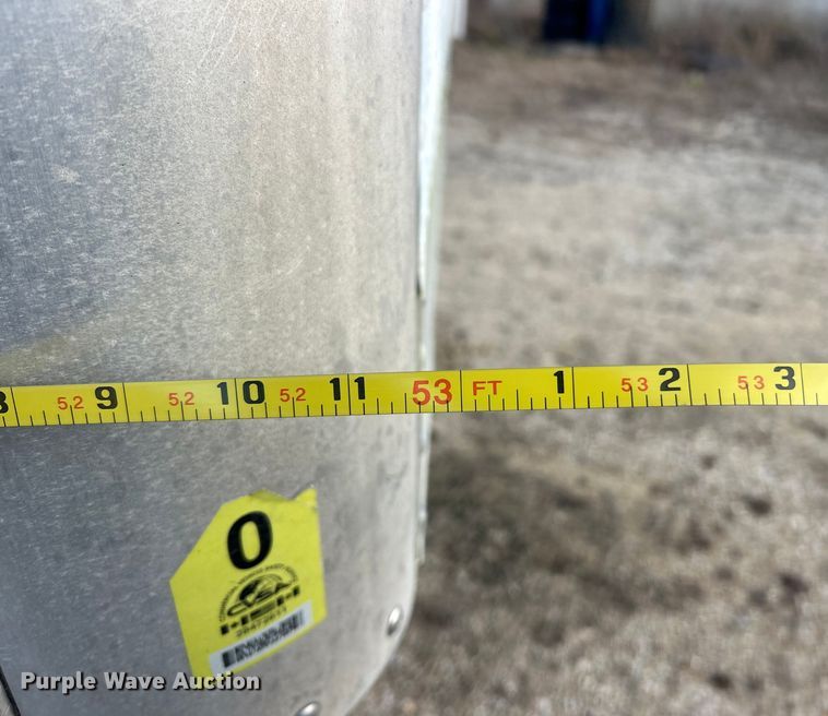 image for item ET6872 2019 Utility VS2DX dry van trailer