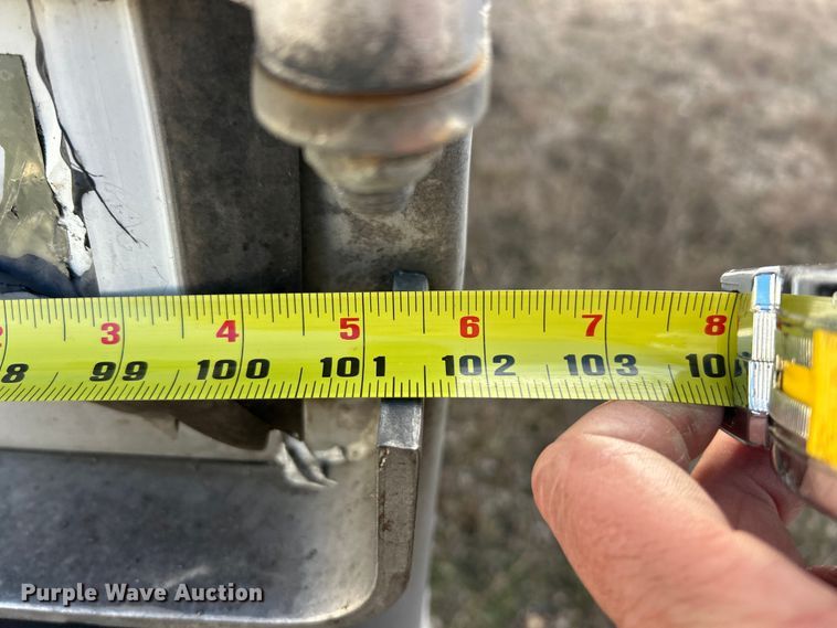 image for item ET6872 2019 Utility VS2DX dry van trailer