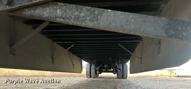 image for item ET6872 2019 Utility VS2DX dry van trailer