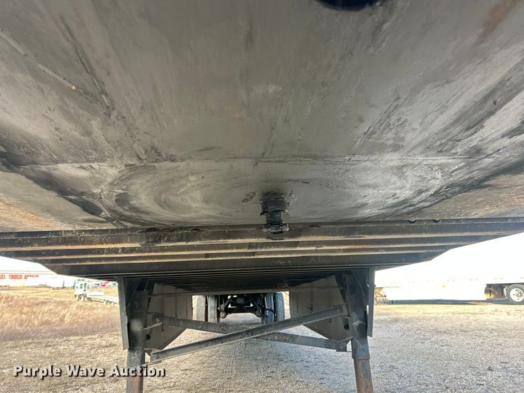 image for item ET6872 2019 Utility VS2DX dry van trailer