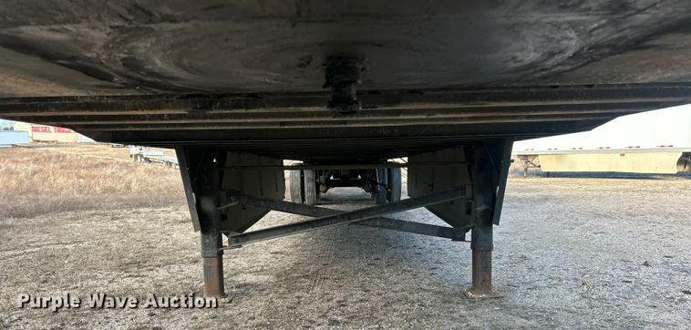 image for item ET6872 2019 Utility VS2DX dry van trailer