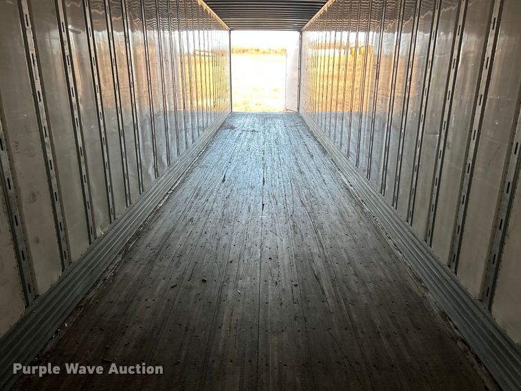 image for item ET6872 2019 Utility VS2DX dry van trailer