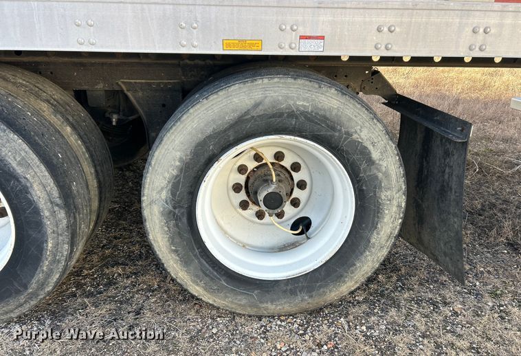 image for item ET6872 2019 Utility VS2DX dry van trailer
