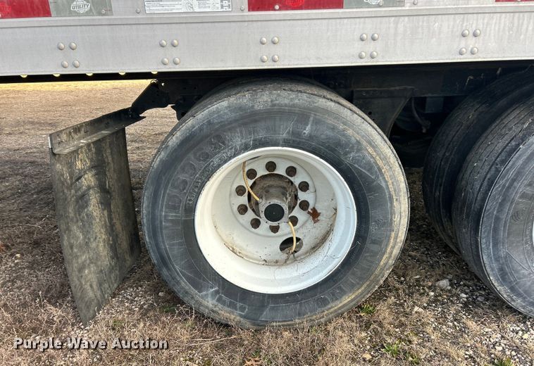 image for item ET6872 2019 Utility VS2DX dry van trailer