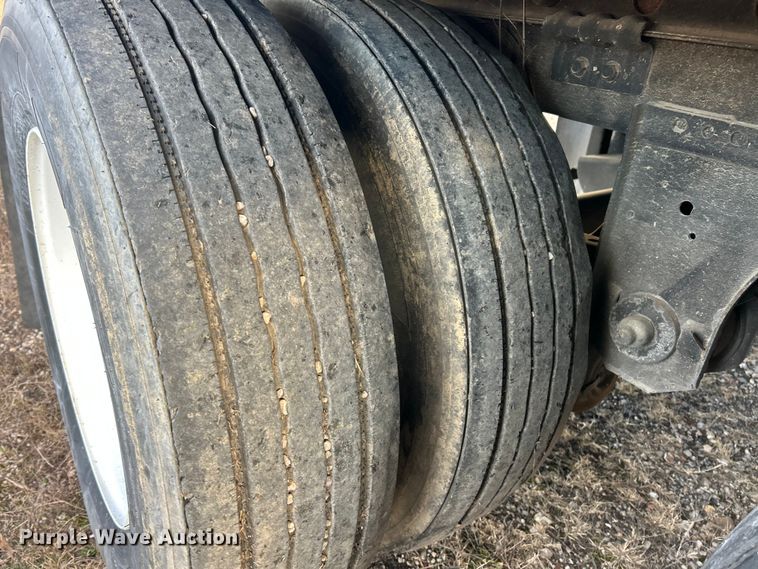 image for item ET6872 2019 Utility VS2DX dry van trailer