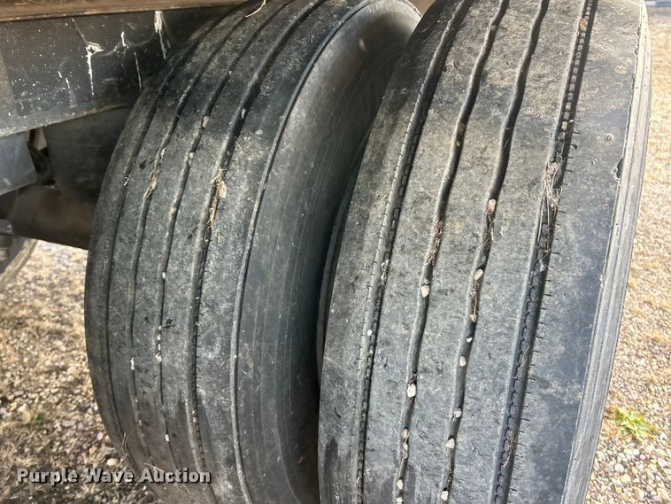 image for item ET6872 2019 Utility VS2DX dry van trailer