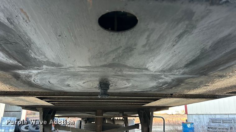 image for item ET6876 2014 Utility VS2RA refrigerated van trailer